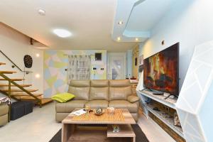 Ferienwohnung für 5 Personen ca 85 qm in Vodnjan, Istrien Istrische Riviera 