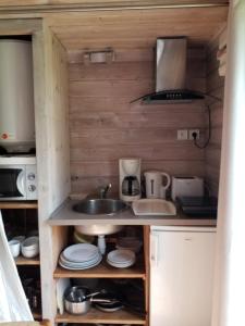 Gîtes Normands de charme les châtaigniers