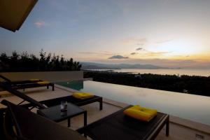 Sunset Estates - Samui Luxury Villas