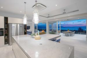 Sunset Estates - Samui Luxury Villas