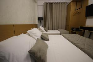 Double Room room in ARXONTIKO