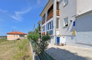 Ferienwohnung für 5 Personen ca 52 qm in Sijana, Istrien Istrische Riviera