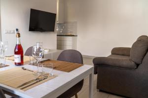Apartamento Villa Irene Menorca