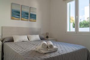 Apartamento Villa Irene Menorca