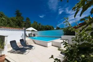 Ferienwohnung für 6 Personen ca 100 m in Crikvenica, Kvarner Bucht Crikvenica und Umgebung - Sopaljska