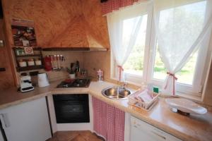 Ferienwohnung für 2 Personen ca 20 m in Novigrad, Adriaküste Kroatien Westküste von Istrien 