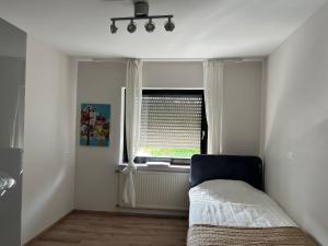 Moderne Ferienwohnung in Dilsberg