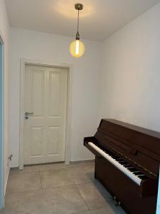 Moderne Ferienwohnung in Dilsberg