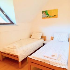 Miabella House - 2 bedrooms and terrace