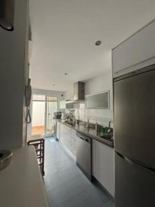 RESIDENCIAL EN BAJO DE GUIA