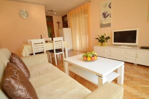 Ferienwohnung für 4 Personen ca 43 qm in Rovinj-Monsena, Istrien Istrische Riviera 