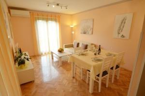Ferienwohnung für 4 Personen ca 43 qm in Rovinj-Monsena, Istrien Istrische Riviera 