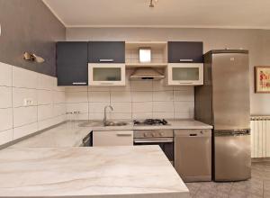 Ferienwohnung für 5 Personen ca 70 qm in Fažana-Surida, Istrien Istrische Riviera