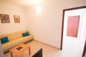 Ferienwohnung für 4 Personen 1 Kind ca 65 qm in Novigrad, Istrien Istrische Riviera