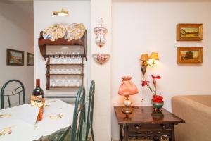 Ferienwohnung für 4 Personen ca 80 qm in Nerja, Andalusien Costa del Sol