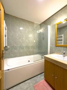 Luxury Apartments in Expo