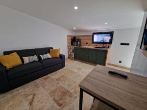 Maisons de vacances au petit ilet : photos des chambres