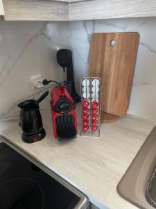 Loris’House