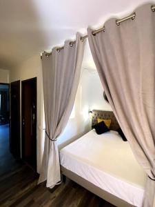 Appartements Appartement le Swing de Bacchus : photos des chambres