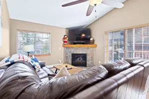 Relaxing 2BDR Getaway 10 Mins from Breck Adventure Awaits - Gold Hill