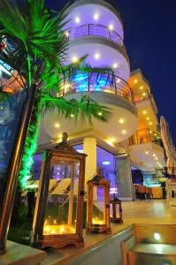 Panorama Inn Hotel - Paralia Katerinis