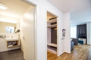 Hochwertige Ferienwohnung Säntis