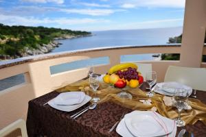 Ferienwohnung für 6 Personen ca 65 qm in Potočnica, Dalmatien Inseln vor Zadar - b57615