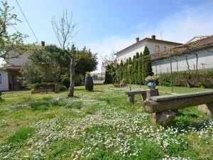 Ferienwohnung für 4 Personen ca 64 qm in Pula, Istrien Istrische Riviera - Veli Vrh