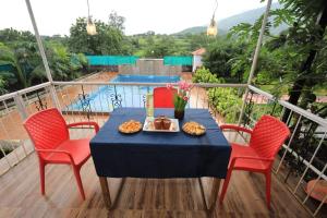 Sundarbagh farmhouse