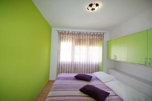 Ferienwohnung für 4 Personen 2 Kinder ca 62 qm in Pula, Istrien Istrische Riviera