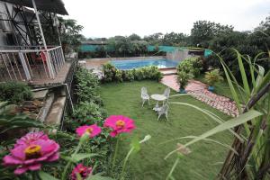 Sundarbagh farmhouse