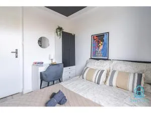 Sunflower Room - Emaus