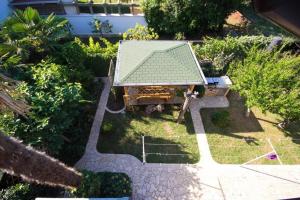 Ferienwohnung für 8 Personen ca 100 m in Novigrad, Adriaküste Kroatien Westküste von Istrien 