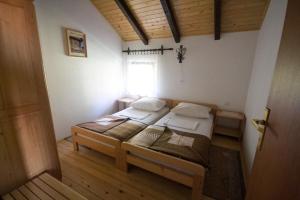 Ferienwohnung für 8 Personen ca 100 qm in Novigrad, Istrien Istrische Riviera