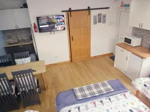 Four Winds Holiday Let - Auldearn