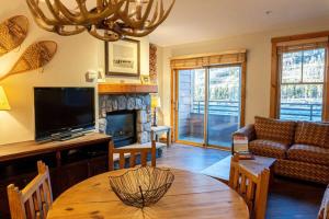 2BR Ski In Ski Out Keystone Condo Walk to Slopes - 4hvězdičkové hotely ve městě Dillon