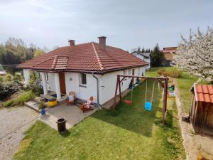 Apartament Izerskie Gaje