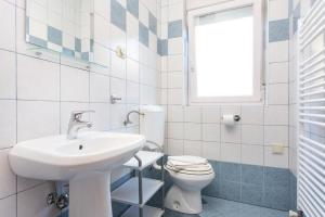 Ferienwohnung für 2 Personen 1 Kind ca 32 qm in Baška, Kvarner Bucht Krk