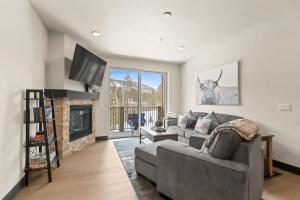 The Snake River Chalet - 3hvězdičkové hotely ve městě Keystone