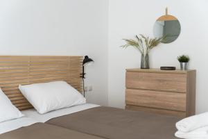 Platon Central Apartment