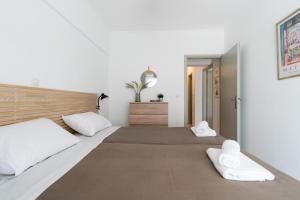 Platon Central Apartment