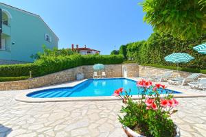 Ferienwohnung für 2 Personen ca 44 qm in Pula, Istrien Istrische Riviera