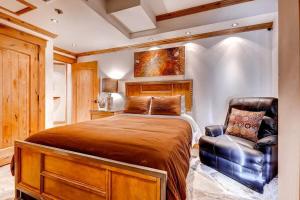 1BDR Condo with Stunning Décor Heart of Downtown