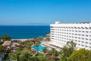 Club Beyy Resort Hotel - Ultra All Inclusive - 奥兹德雷