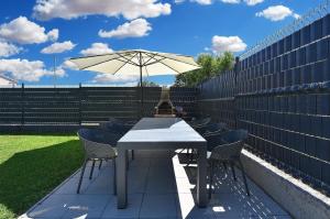 Ferienhaus mit Privatpool für 8 Personen ca 126 qm in Galižana, Istrien Istrische Riviera 