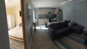 Zacisze, domek na wsi blisko Trójmiasta - Rychemberk