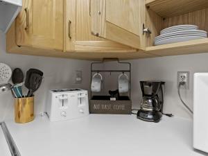 Steps From Ski Lift Garage Parking Included