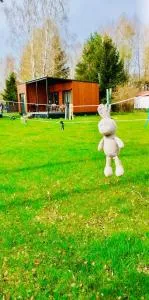 Domek Leosi - Karwik