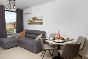 Meeresblick Oase in Neubau-Sveti Vlas