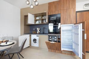 Meeresblick Oase in Neubau-Sveti Vlas